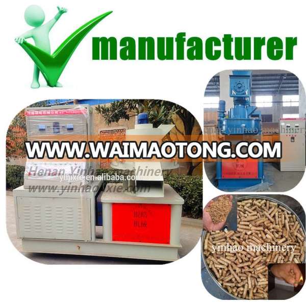 Factory price CE Certificated complete wood pellet machine/wood pellet mill/wood pellet production line