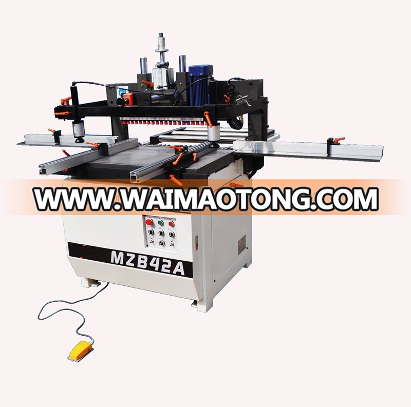 woodworking machines wood boring machine